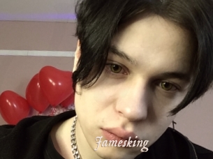 Jamesking