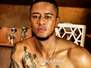 Jameskreed