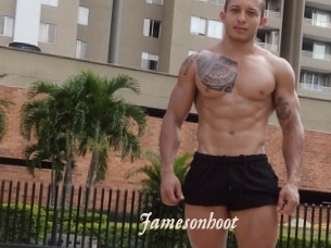 Jamesonhoot