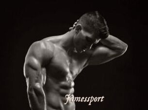 Jamessport
