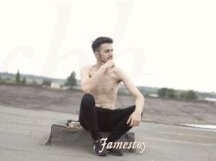Jamestoy