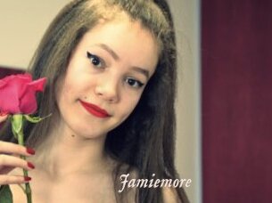Jamiemore
