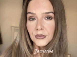 Jamierosa