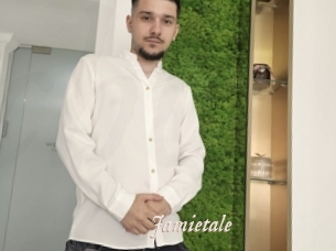 Jamietale