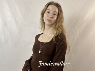 Jamiewallace