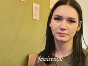 Jamiewoods