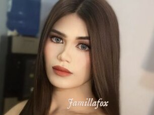 Jamillafox