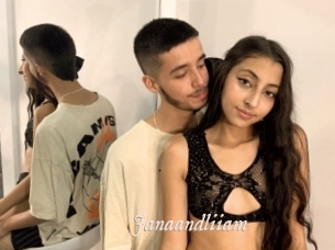 Janaandliiam