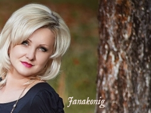 Janakonig