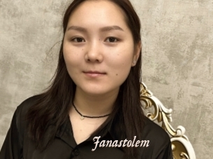 Janastolem