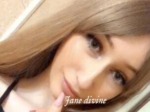 Jane_divine