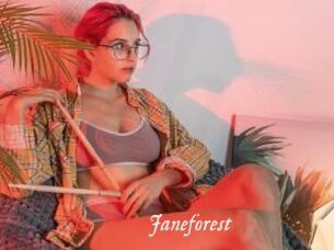 Janeforest