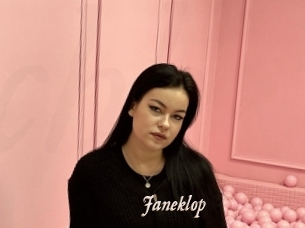Janeklop