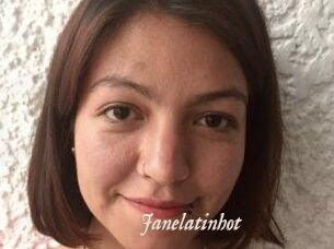 Janelatinhot