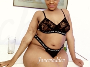Janemadden