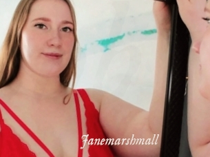 Janemarshmall