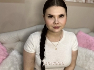 Janeoman