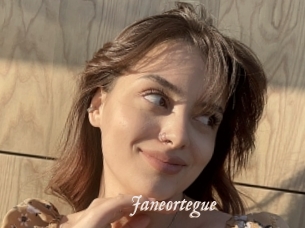 Janeortegue