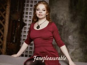 Janepleasurable