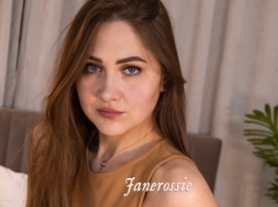 Janerossie