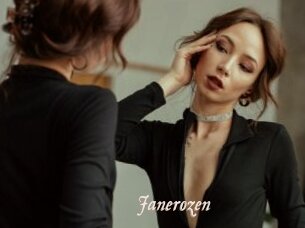 Janerozen