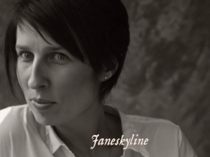 Janeskyline