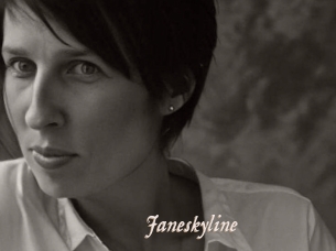 Janeskyline