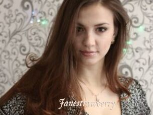 Janestrawberry