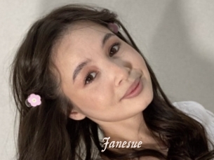 Janesue
