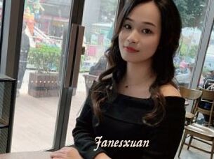 Janesxuan