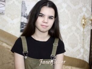 Janetflower