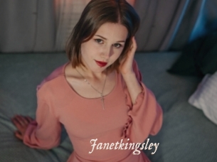 Janetkingsley