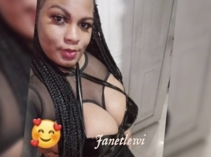 Janetlewi