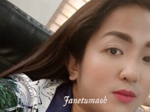 Janetumaob