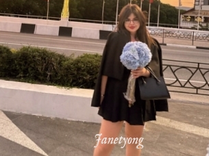 Janetyong