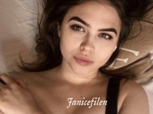 Janicefilen