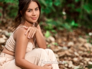 Janiceluna
