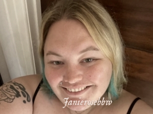 Janierosebbw