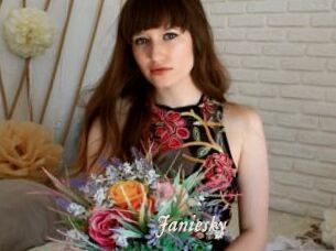 Janiesky