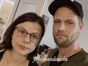 Janineandsascha