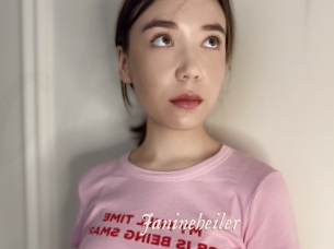 Janineheiler
