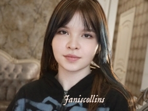 Janiscollins
