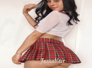 Jannablair