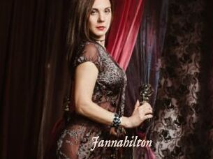 Jannahilton