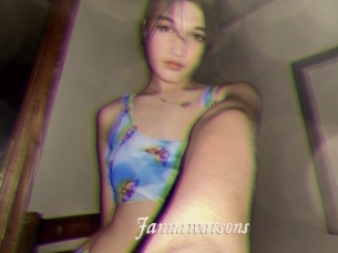 Jannawatsons