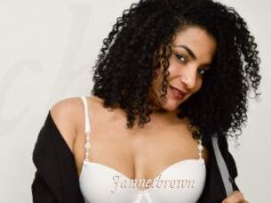 Jannetbrown