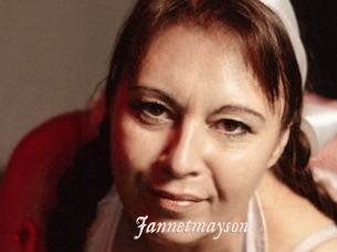 Jannetmayson