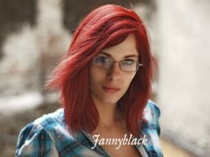 Jannyblack