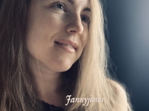 Jannyjones