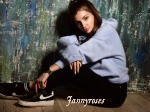 Jannyroses